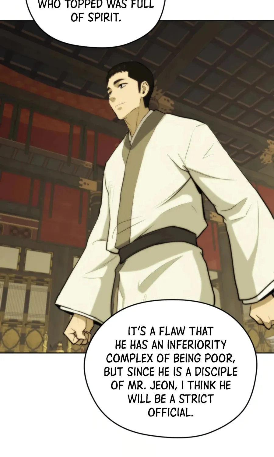 administrator Kang Jin Lee – Chapter 52 – Page 53