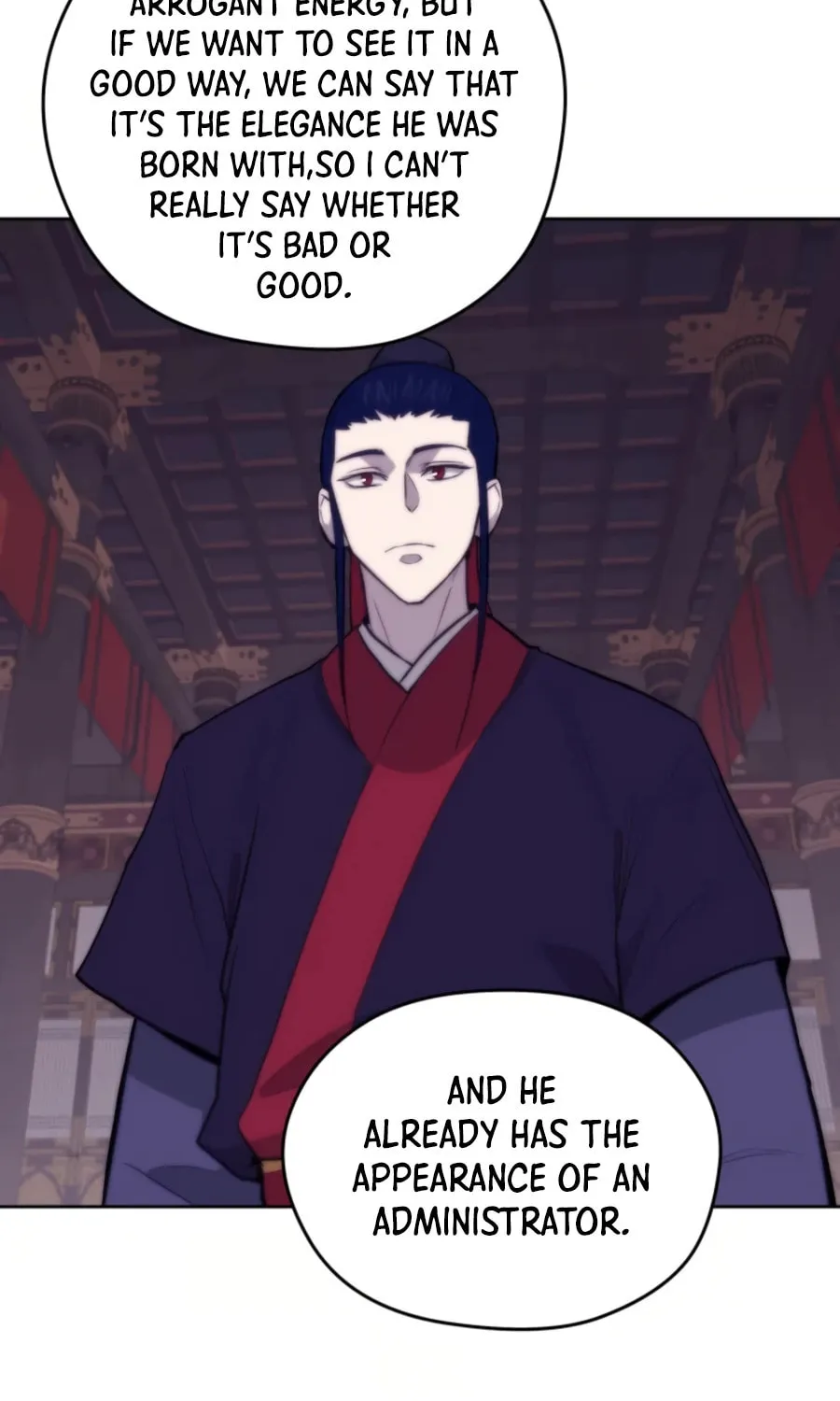 administrator Kang Jin Lee – Chapter 52 – Page 56