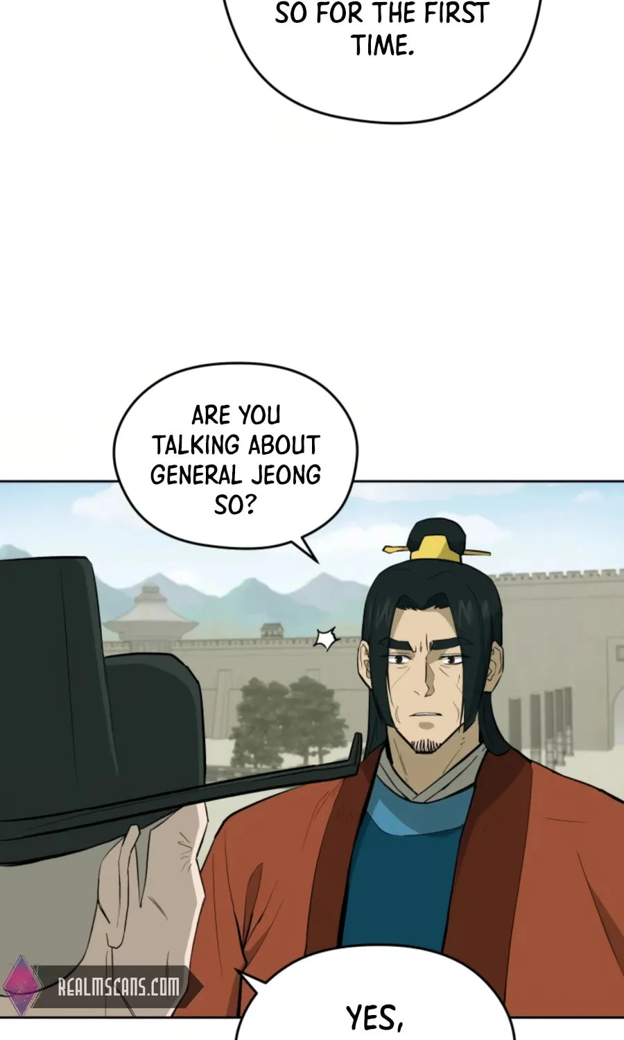 administrator Kang Jin Lee – Chapter 52 – Page 58