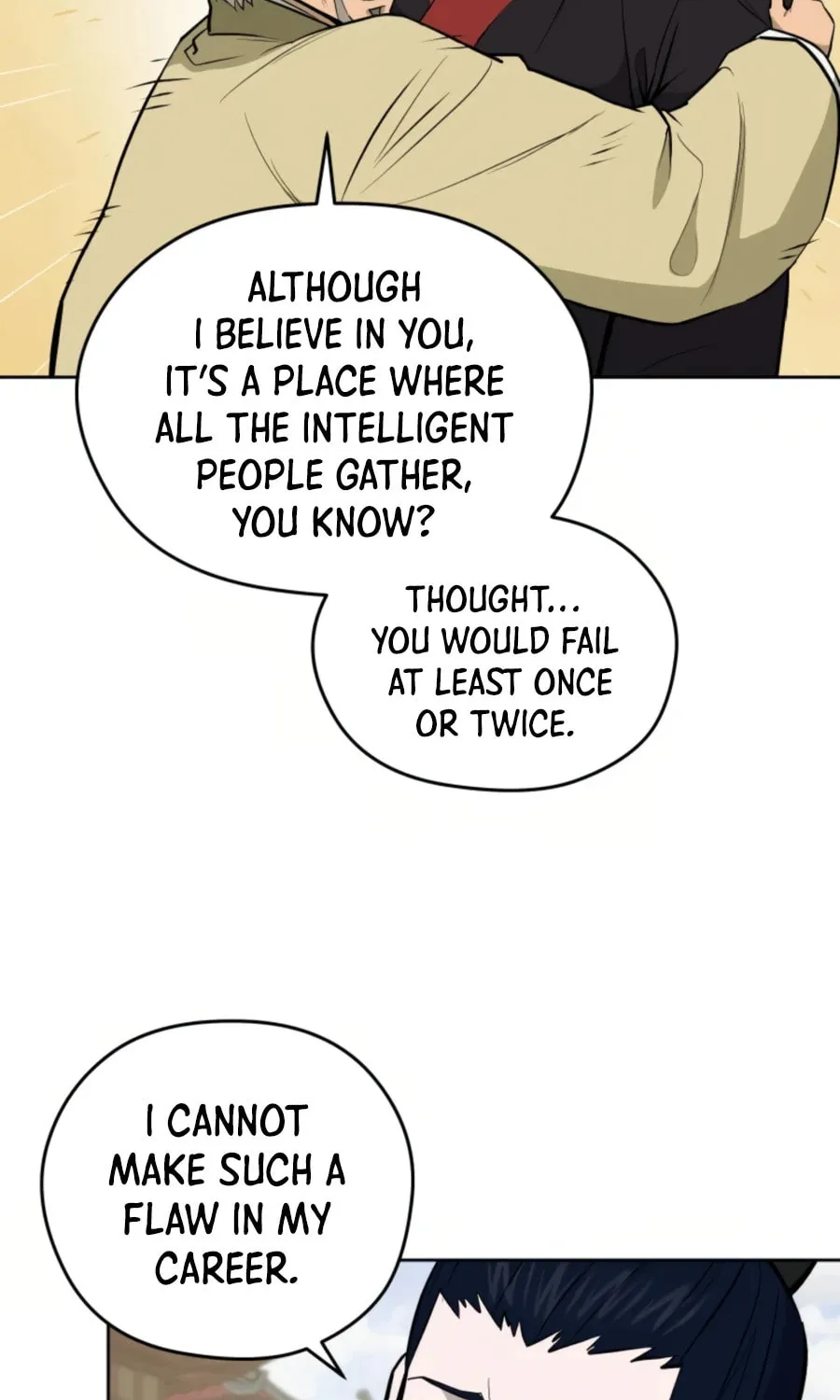 administrator Kang Jin Lee – Chapter 52 – Page 66