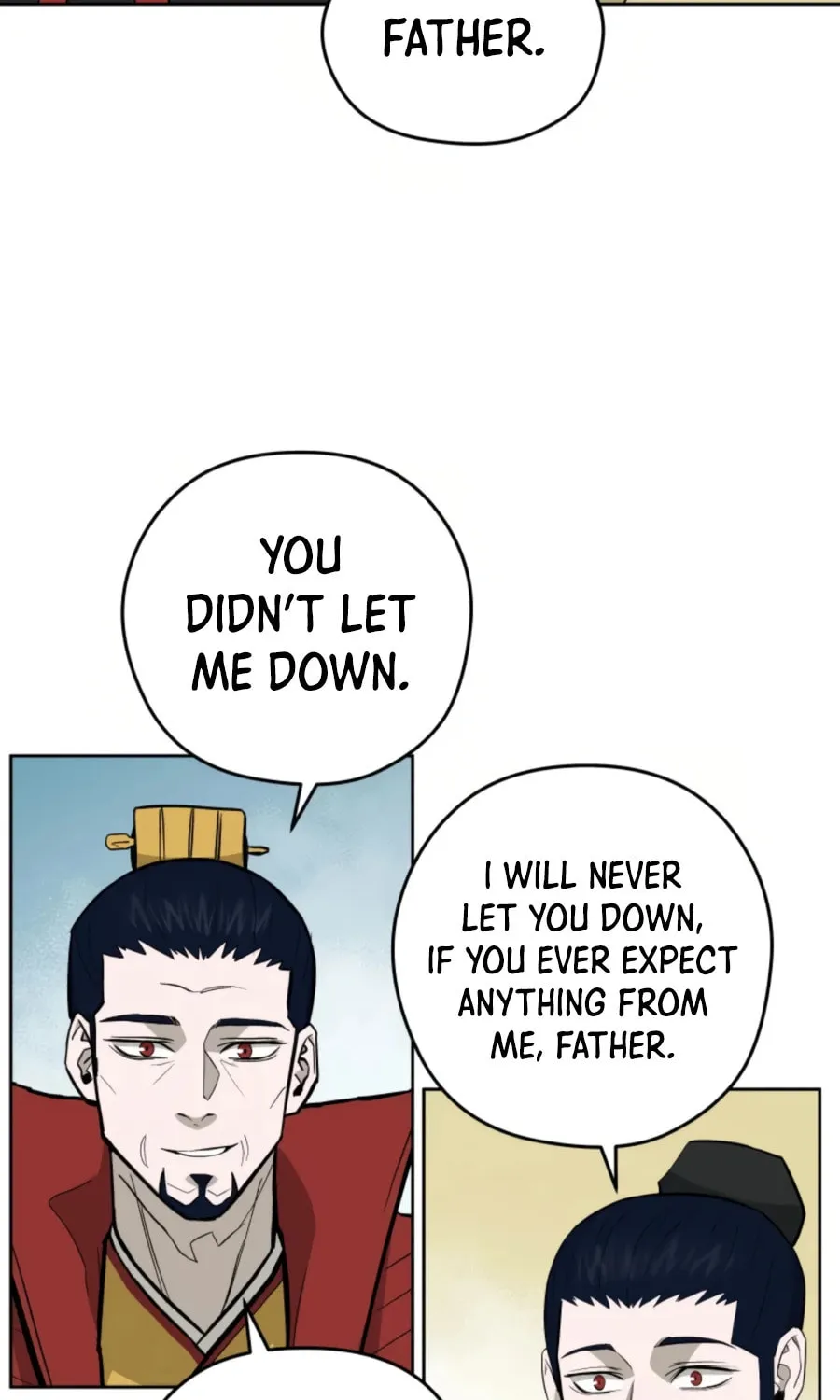 administrator Kang Jin Lee – Chapter 52 – Page 69
