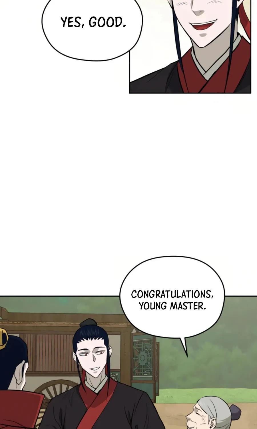 administrator Kang Jin Lee – Chapter 52 – Page 70