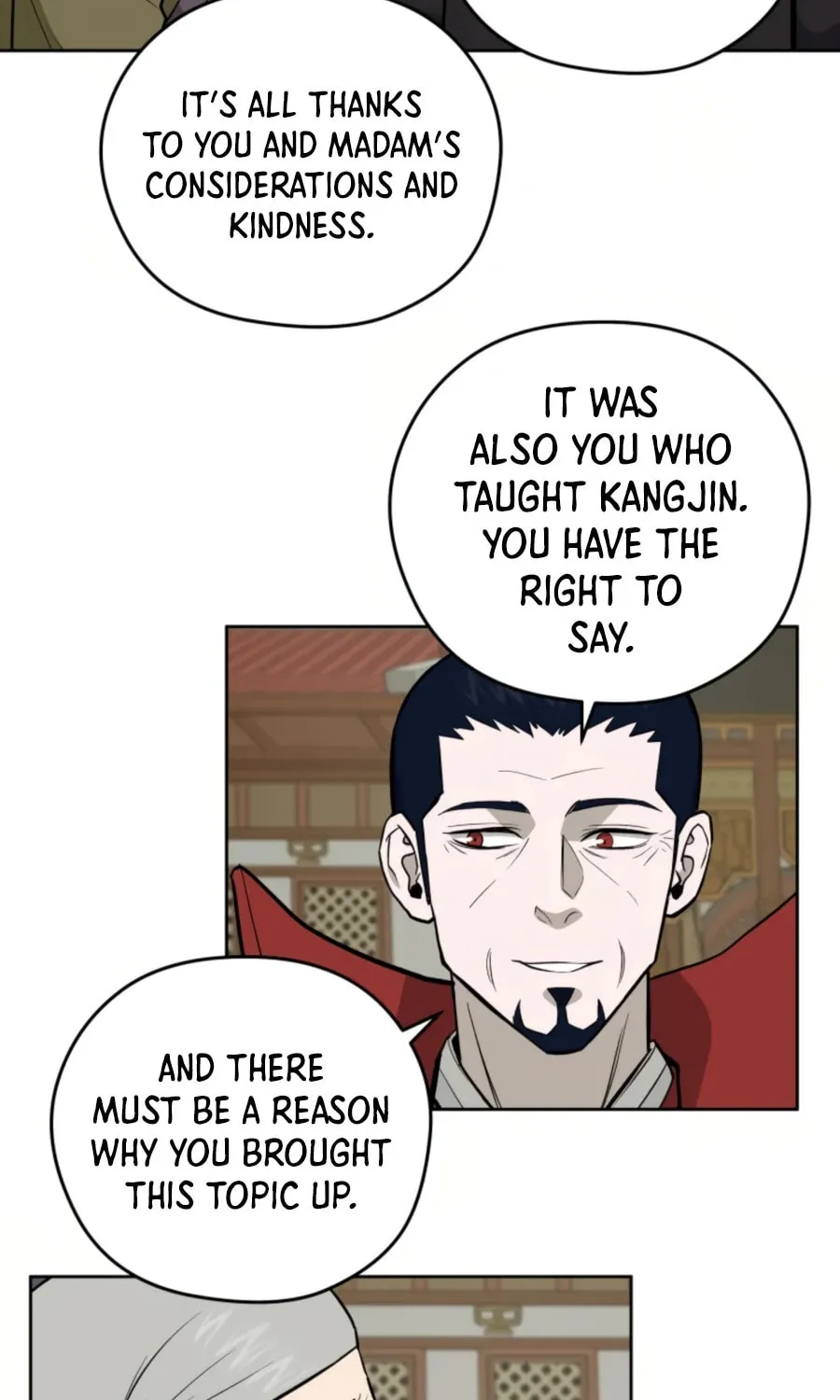 administrator Kang Jin Lee – Chapter 52 – Page 76