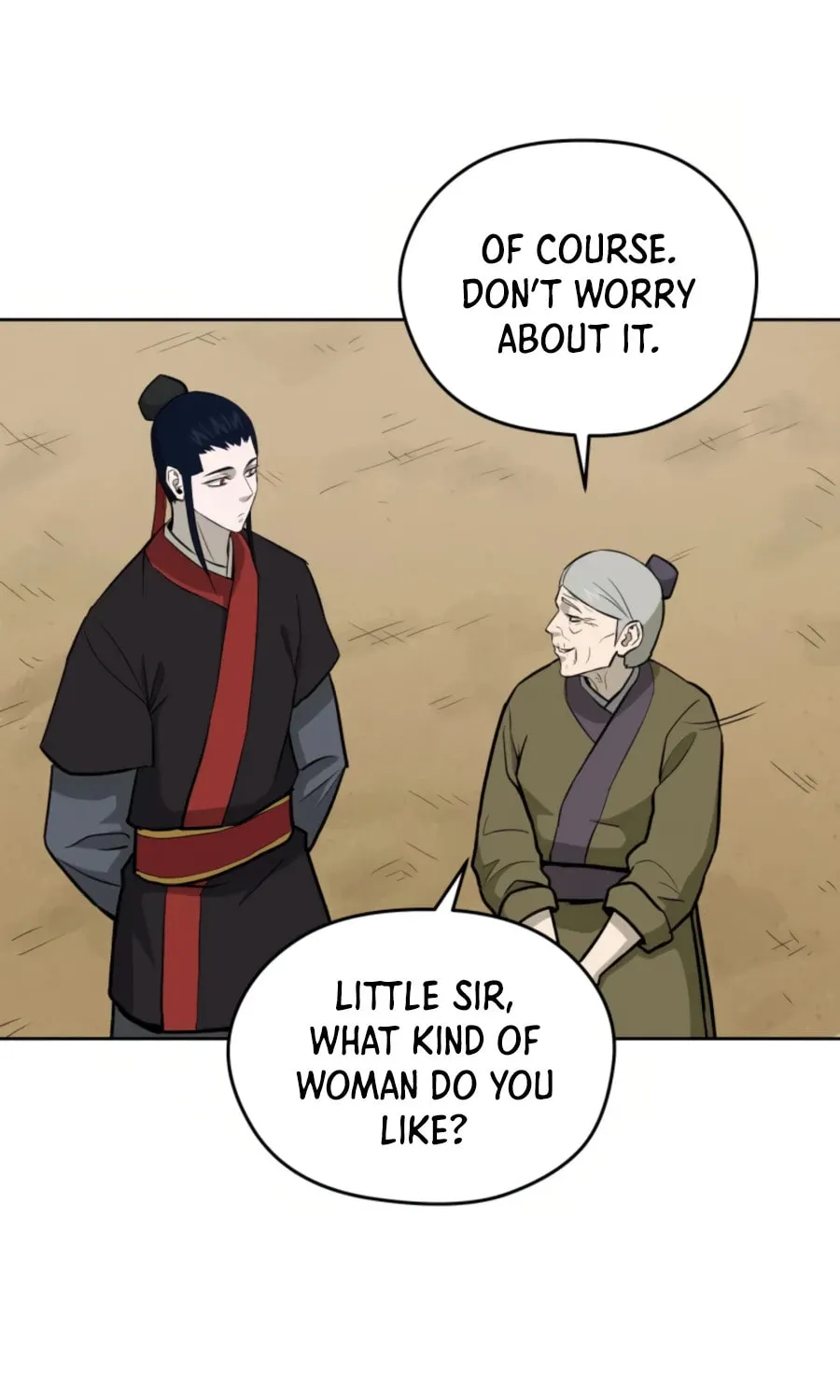 administrator Kang Jin Lee – Chapter 52 – Page 78