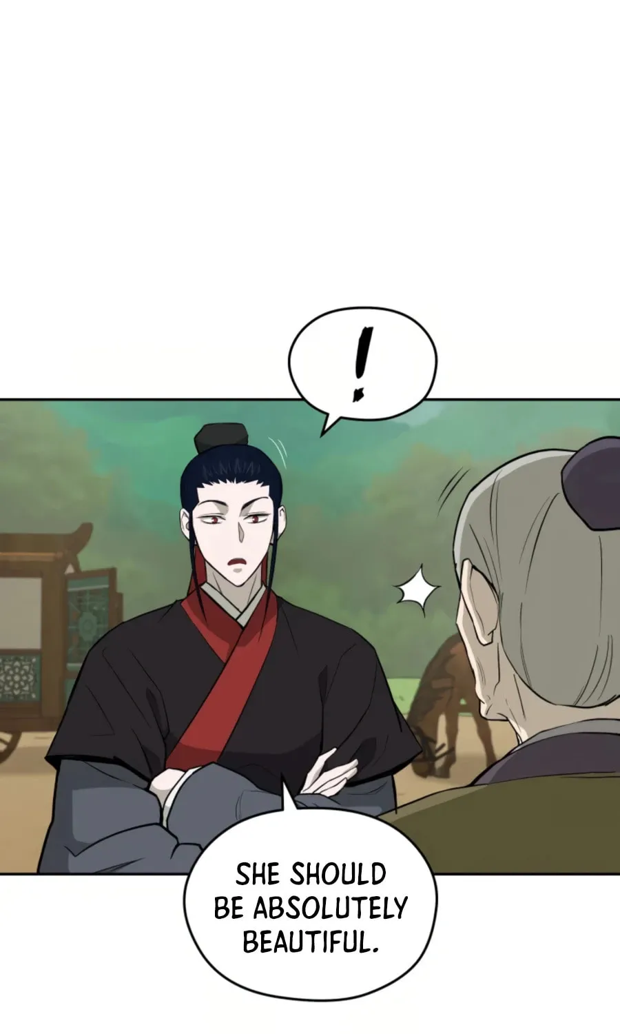 administrator Kang Jin Lee – Chapter 52 – Page 82