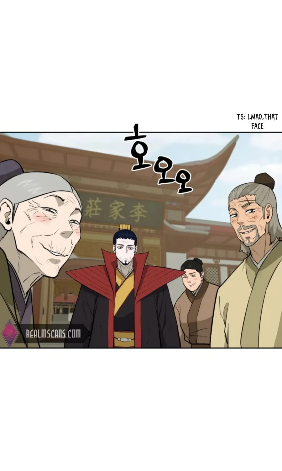 administrator Kang Jin Lee – Chapter 52 – Page 83