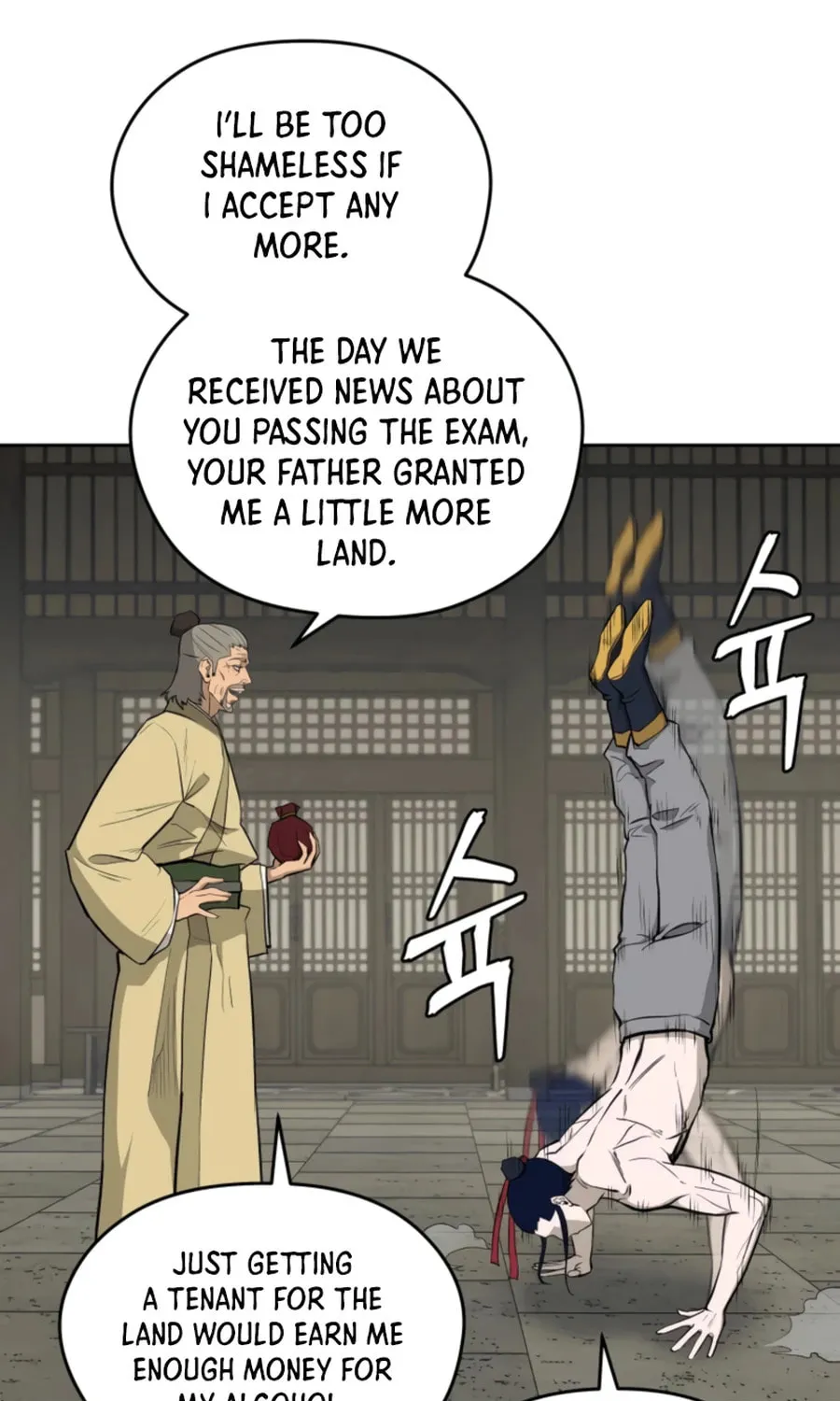 administrator Kang Jin Lee – Chapter 53 – Page 7