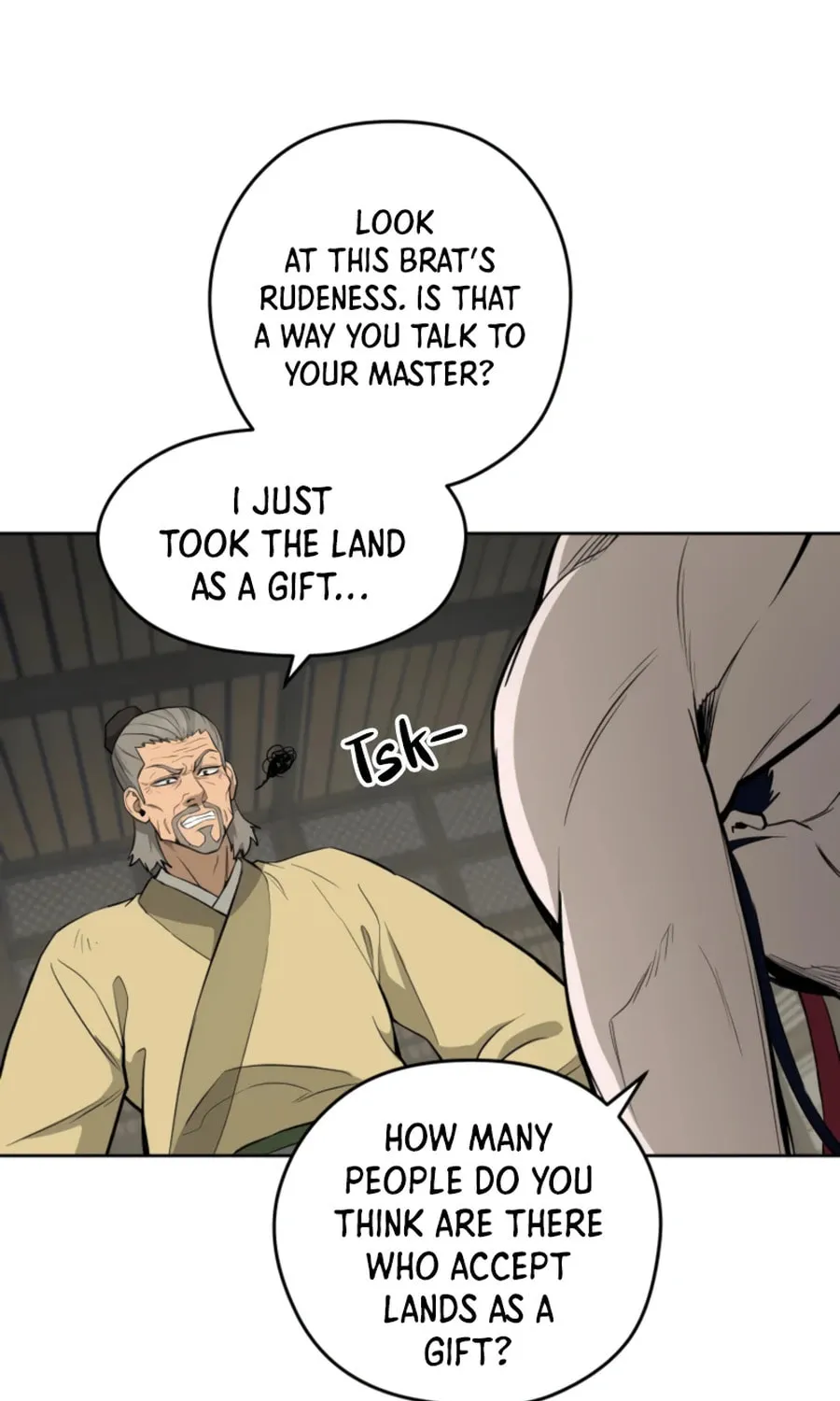 administrator Kang Jin Lee – Chapter 53 – Page 9