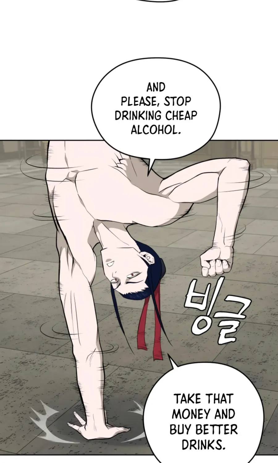 administrator Kang Jin Lee – Chapter 53 – Page 10