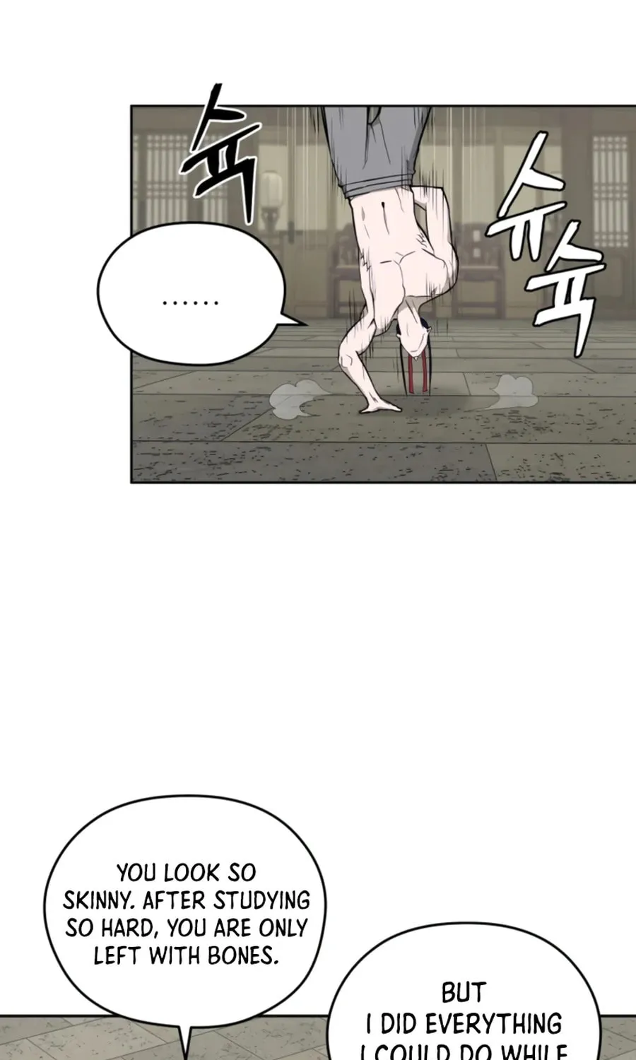 administrator Kang Jin Lee – Chapter 53 – Page 12