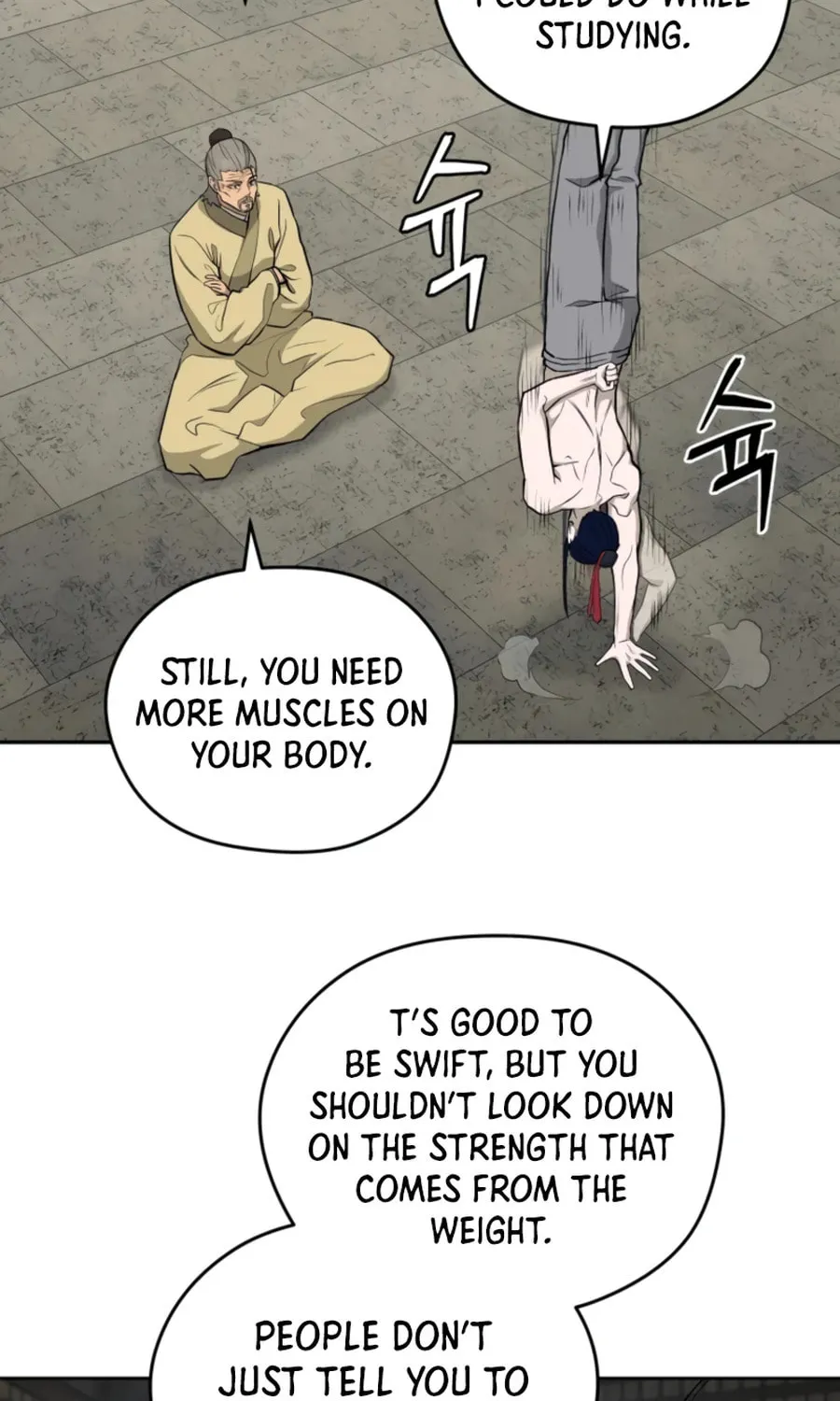 administrator Kang Jin Lee – Chapter 53 – Page 13