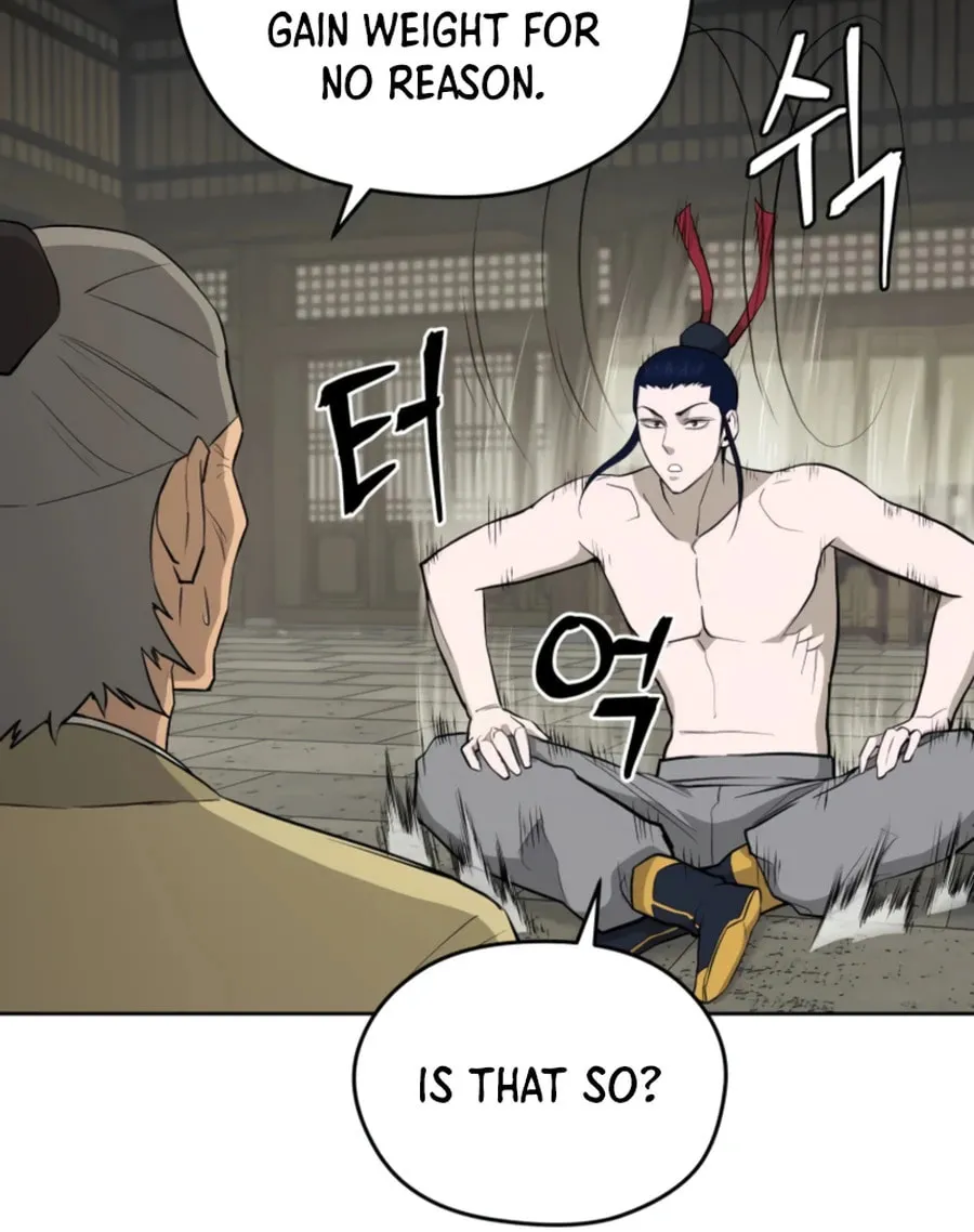 administrator Kang Jin Lee – Chapter 53 – Page 14