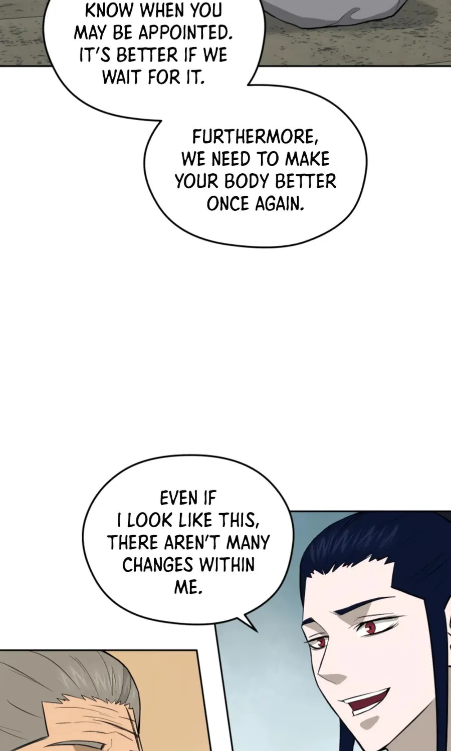 administrator Kang Jin Lee – Chapter 53 – Page 19