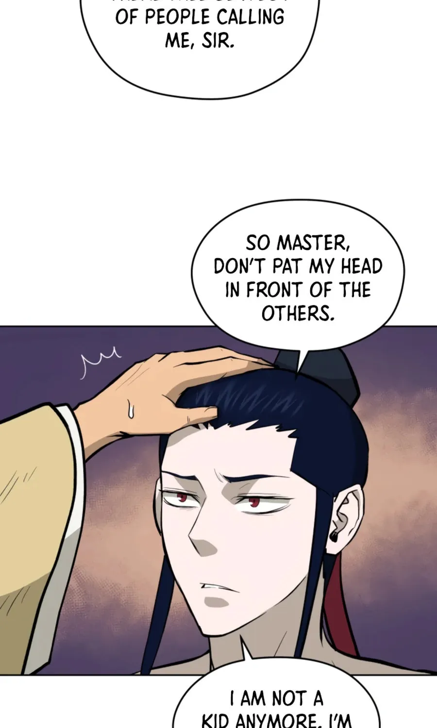 administrator Kang Jin Lee – Chapter 53 – Page 22