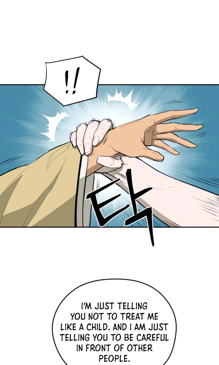 administrator Kang Jin Lee – Chapter 53 – Page 25