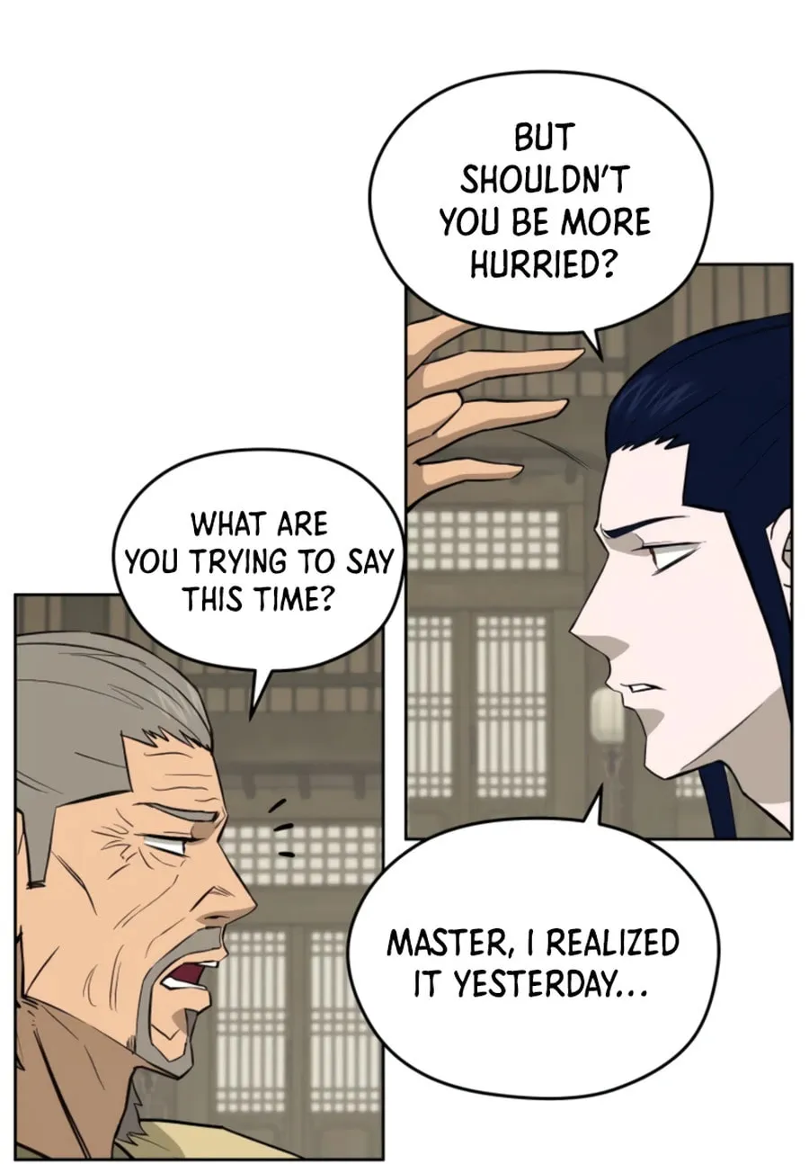 administrator Kang Jin Lee – Chapter 53 – Page 27