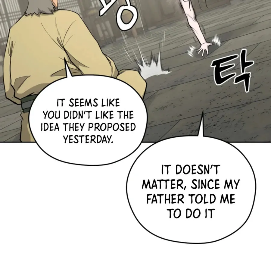 administrator Kang Jin Lee – Chapter 53 – Page 30
