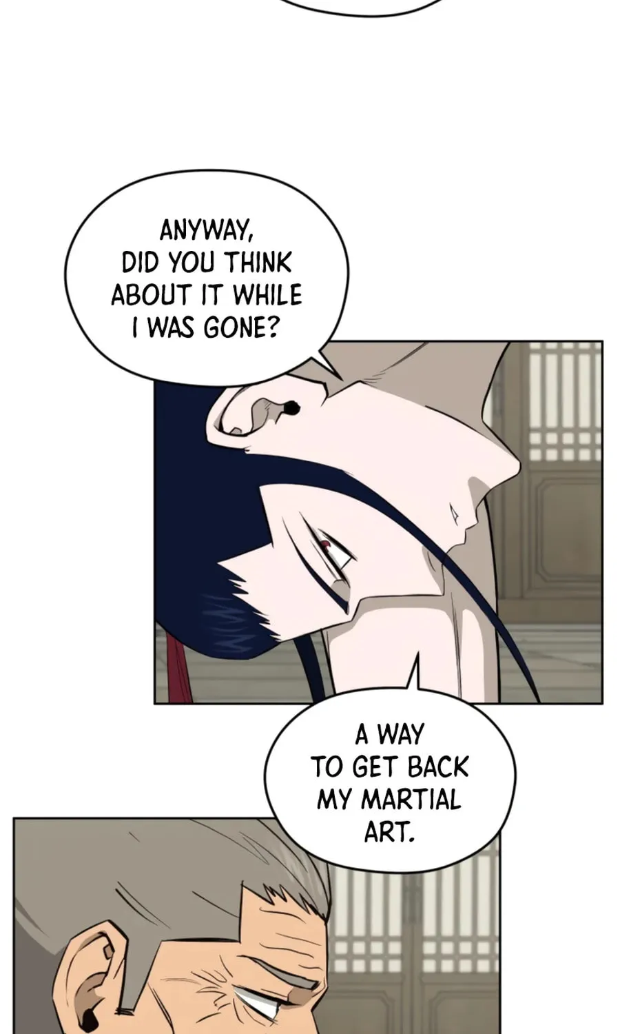 administrator Kang Jin Lee – Chapter 53 – Page 32