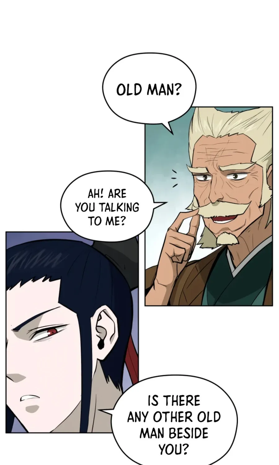 administrator Kang Jin Lee – Chapter 53 – Page 57