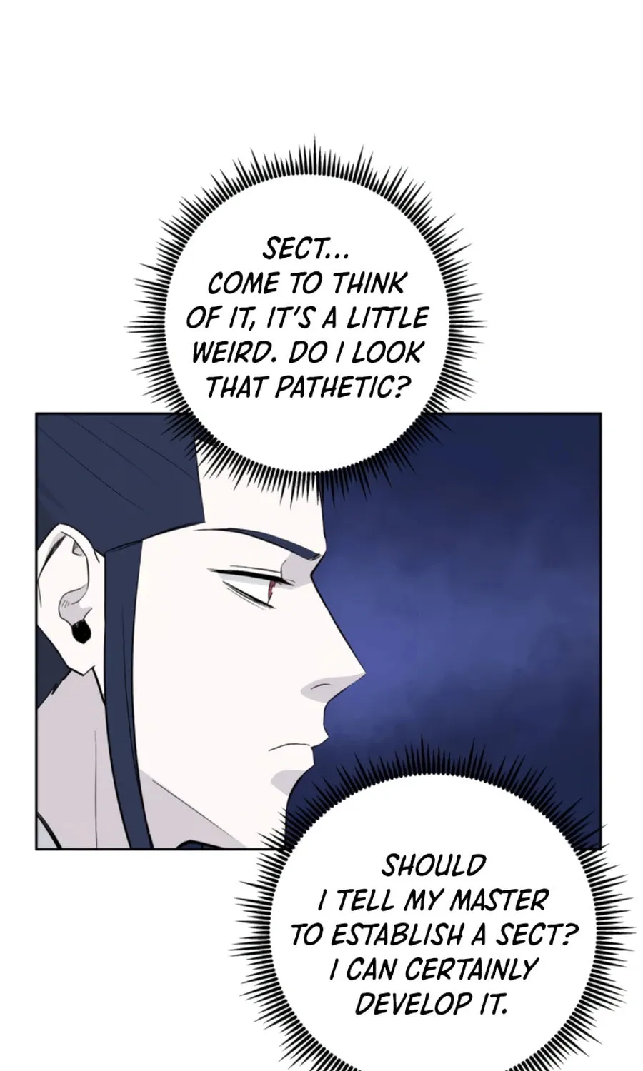 administrator Kang Jin Lee – Chapter 53 – Page 60