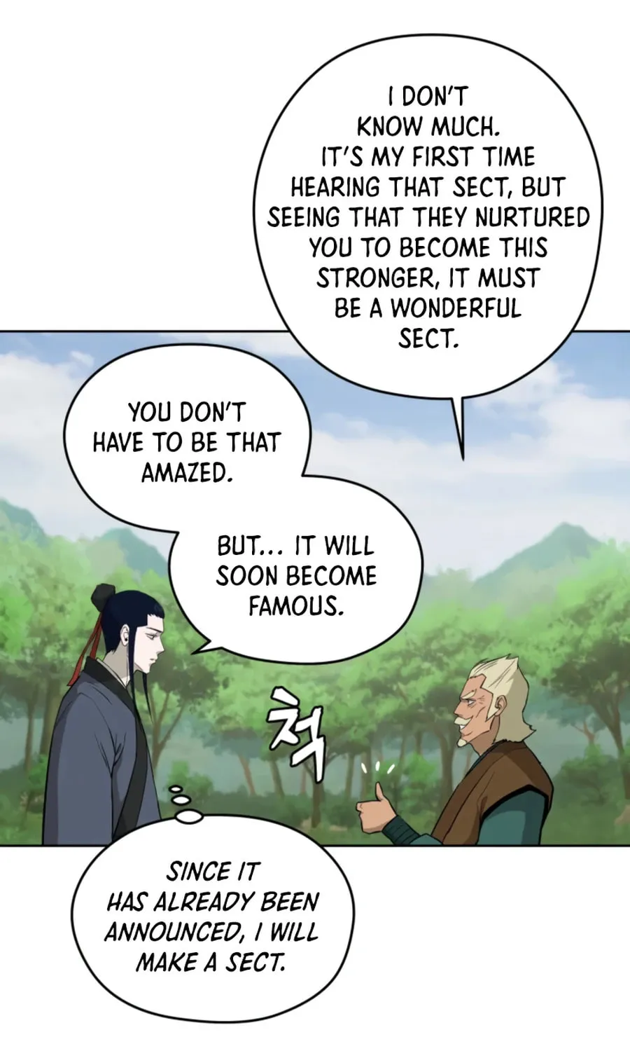 administrator Kang Jin Lee – Chapter 53 – Page 63