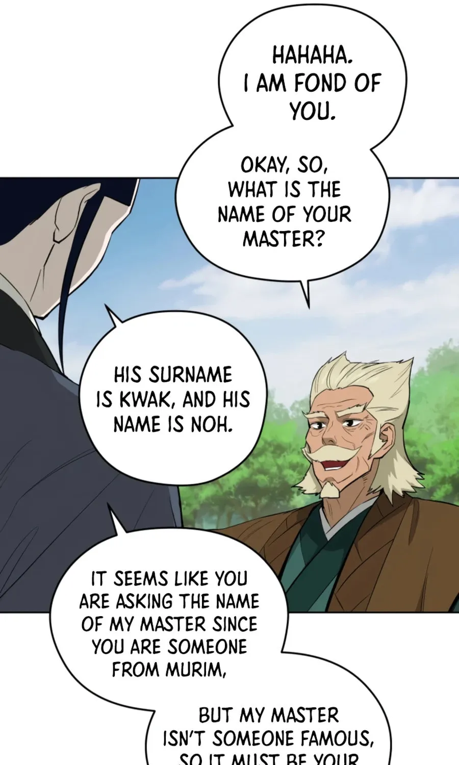 administrator Kang Jin Lee – Chapter 53 – Page 64