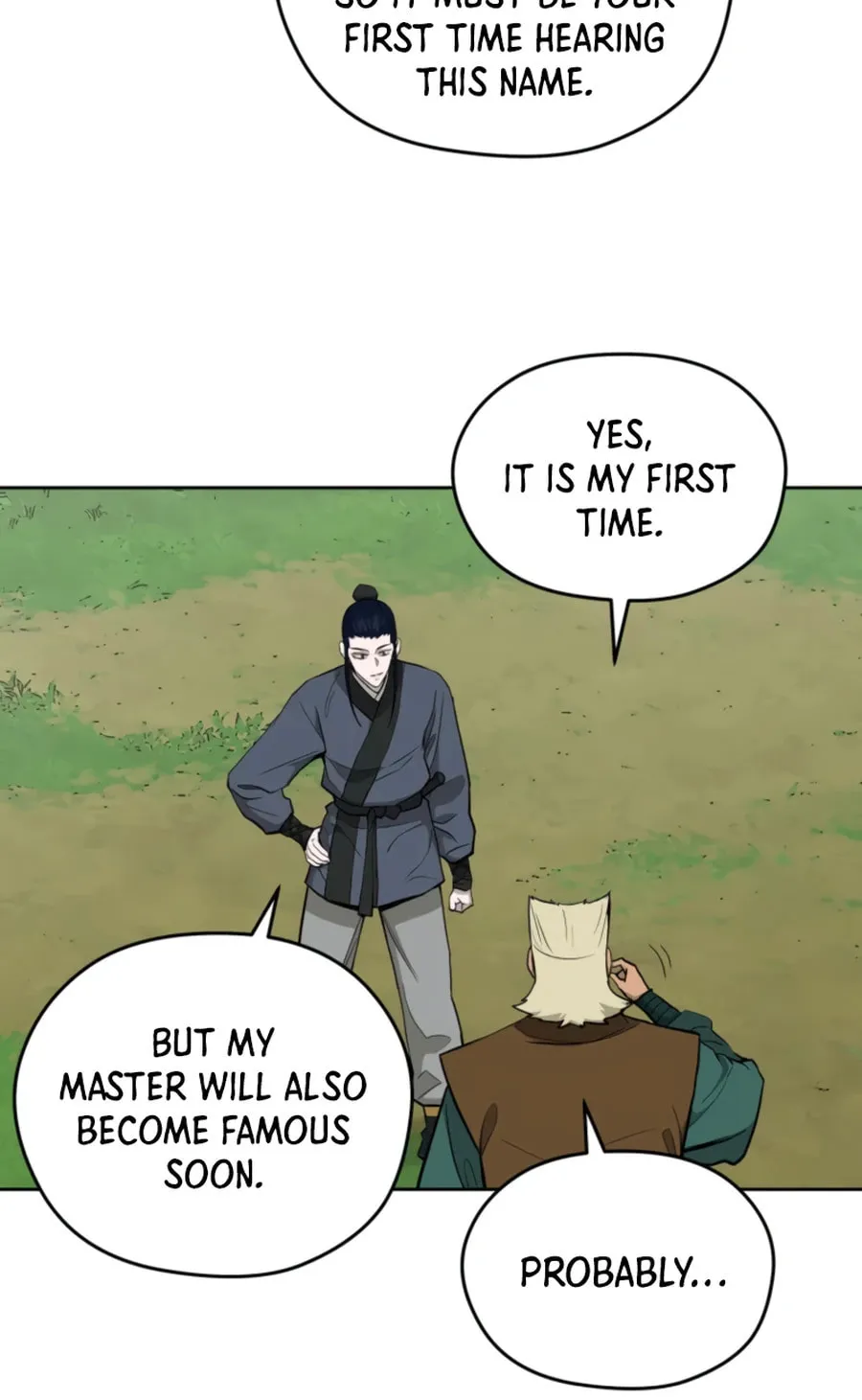 administrator Kang Jin Lee – Chapter 53 – Page 65