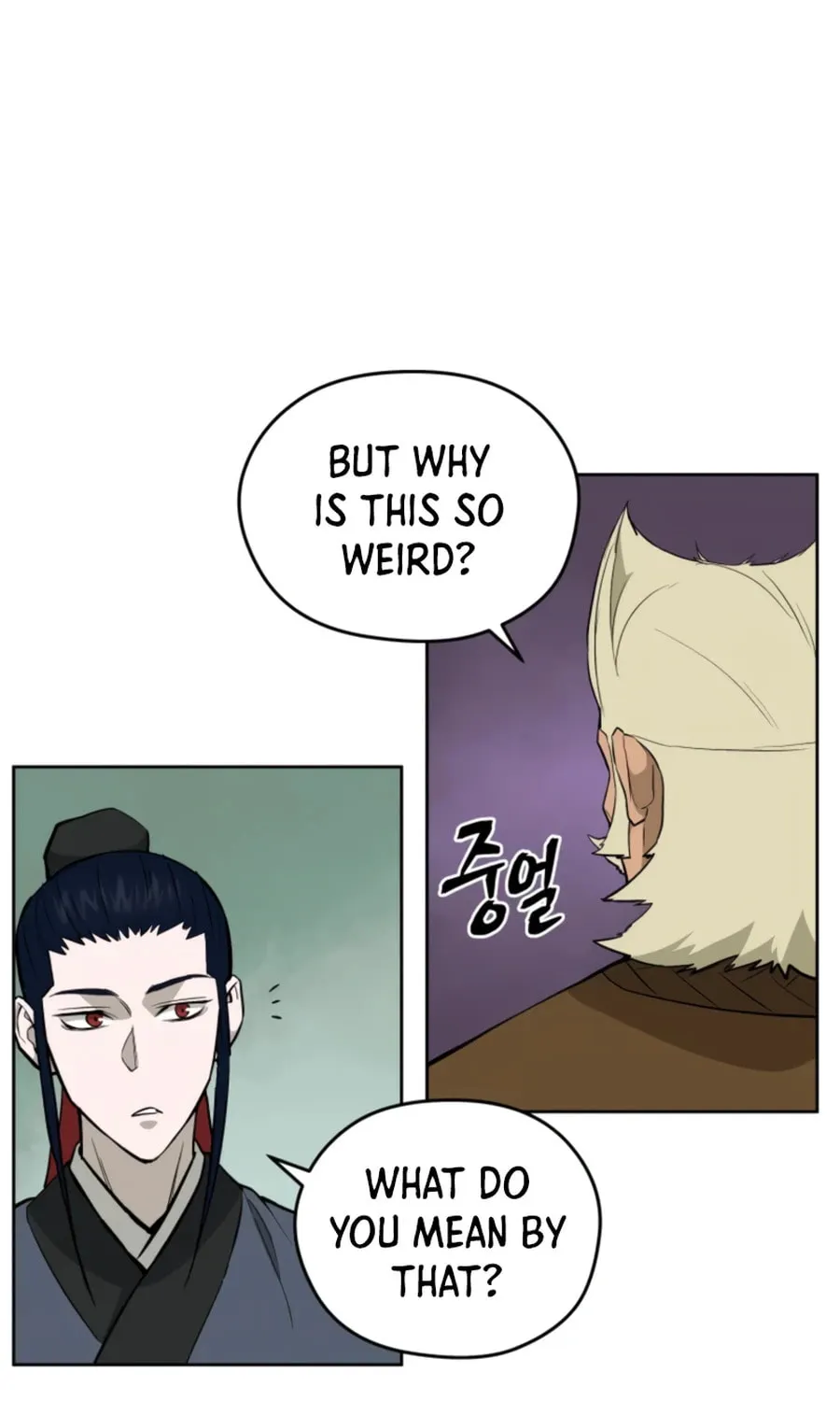 administrator Kang Jin Lee – Chapter 53 – Page 66