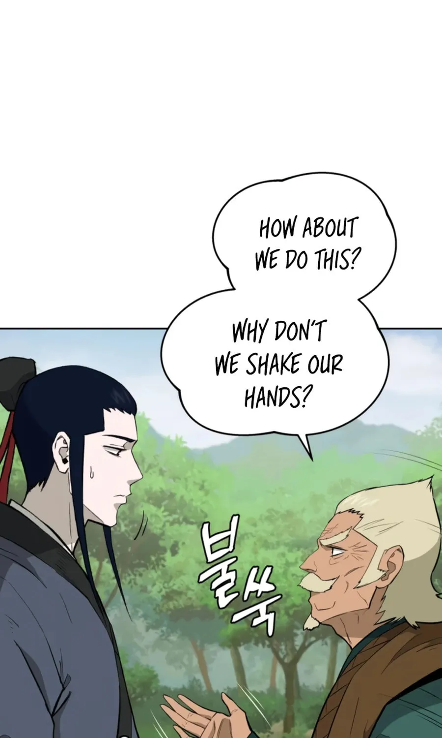 administrator Kang Jin Lee – Chapter 53 – Page 67