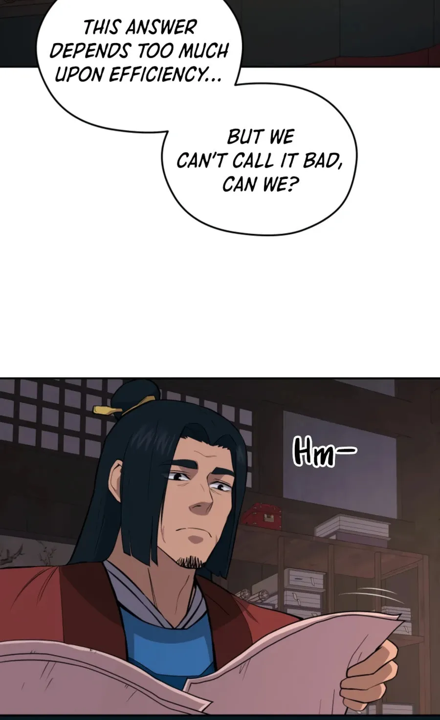 administrator Kang Jin Lee – Chapter 53 – Page 71
