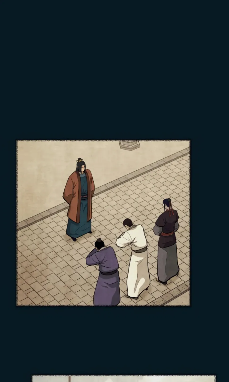 administrator Kang Jin Lee – Chapter 53 – Page 72