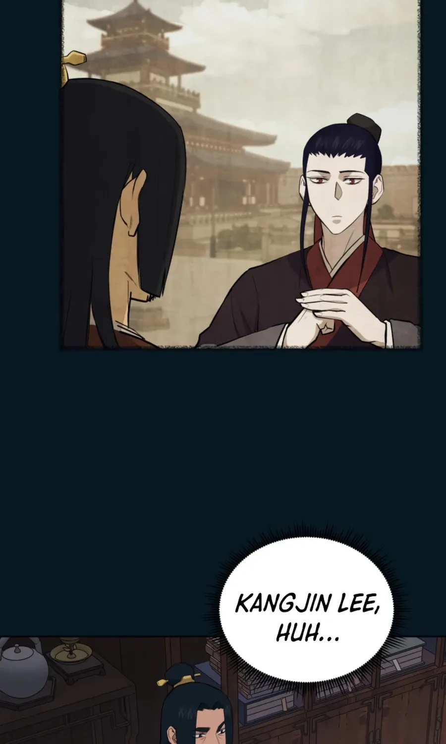 administrator Kang Jin Lee – Chapter 53 – Page 73