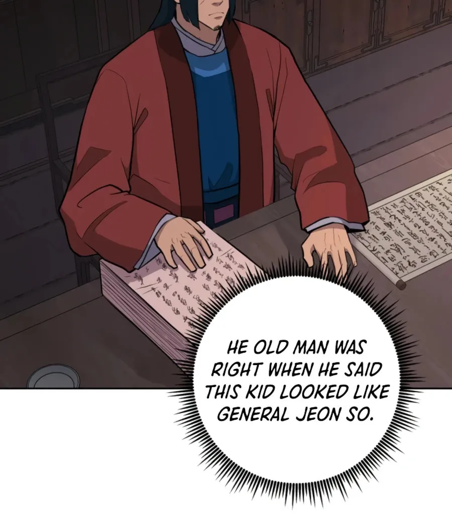 administrator Kang Jin Lee – Chapter 53 – Page 74