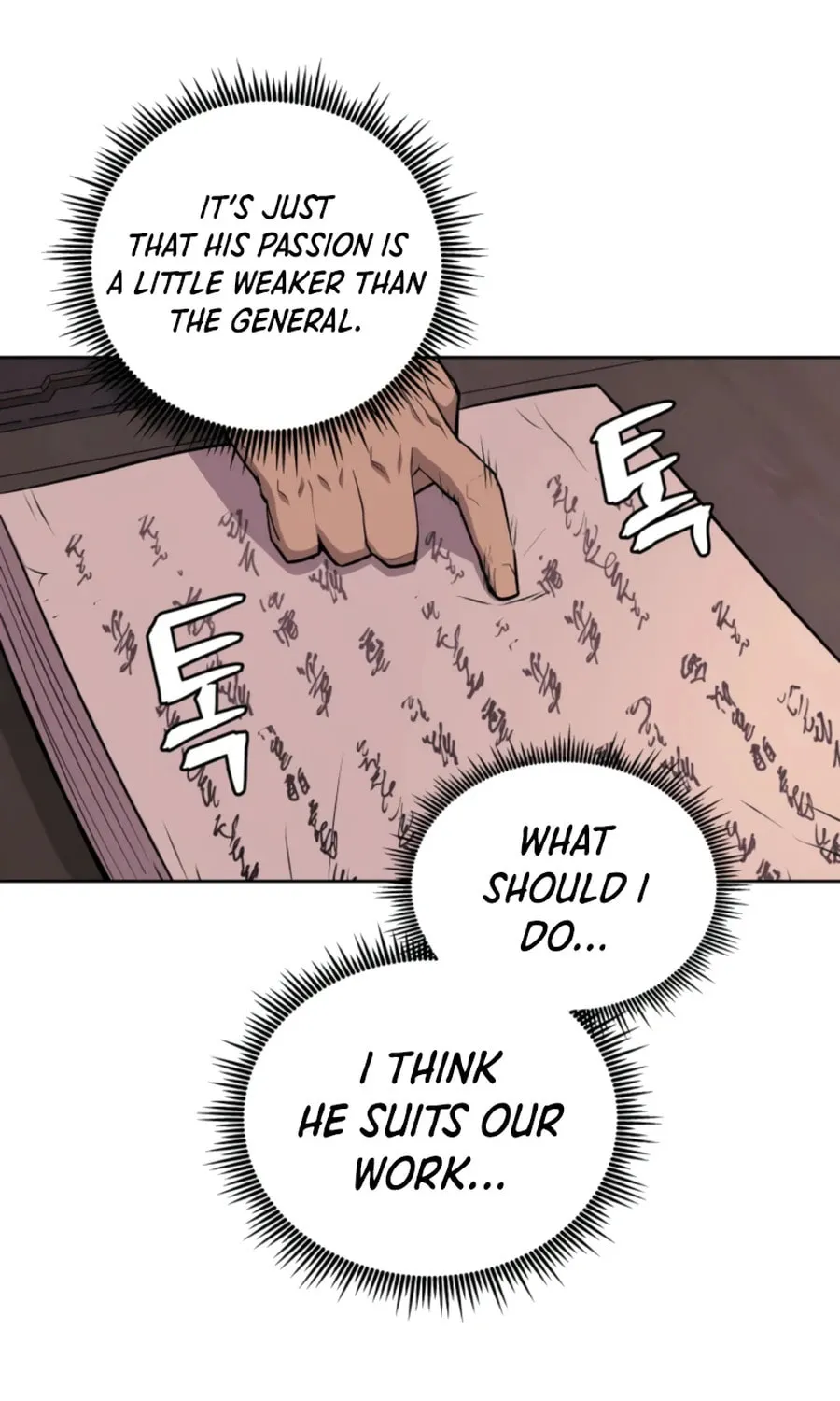 administrator Kang Jin Lee – Chapter 53 – Page 75