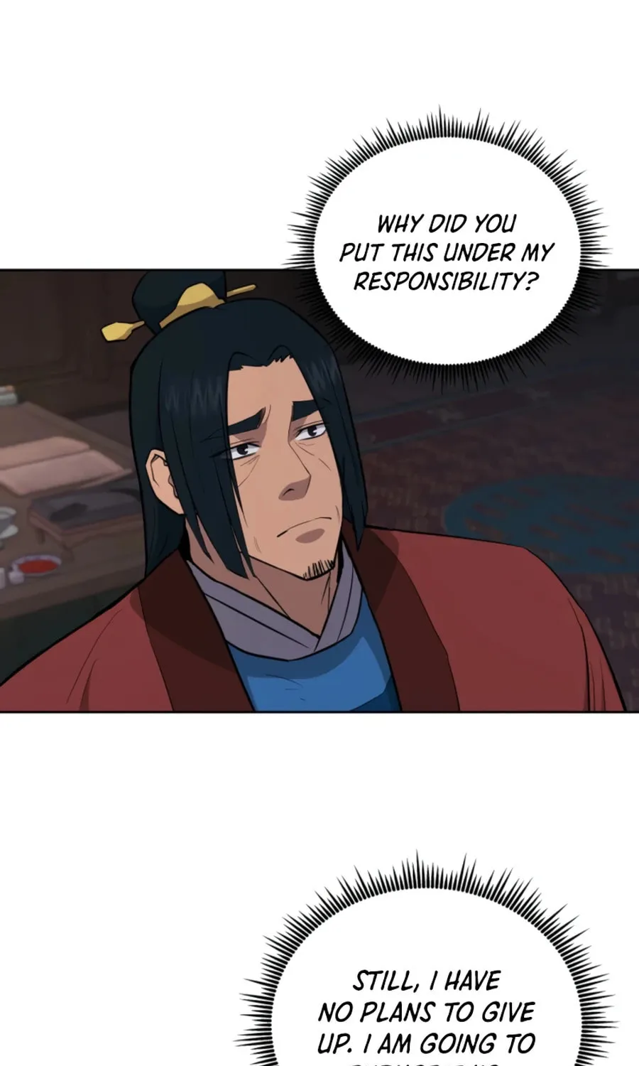 administrator Kang Jin Lee – Chapter 53 – Page 78