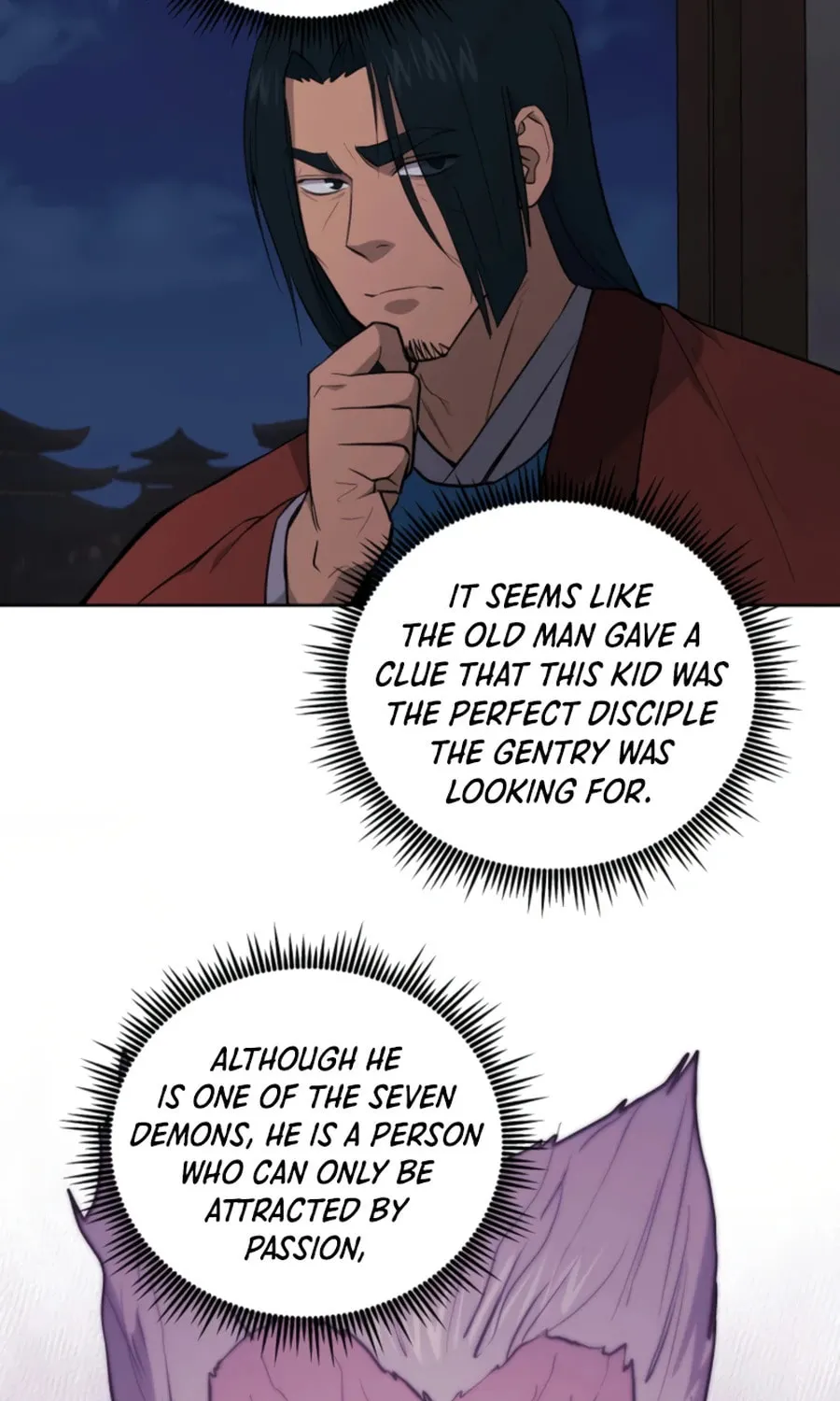 administrator Kang Jin Lee – Chapter 53 – Page 80