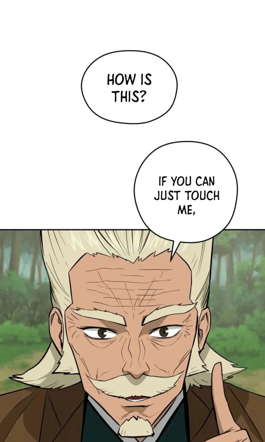 administrator Kang Jin Lee – Chapter 53 – Page 82