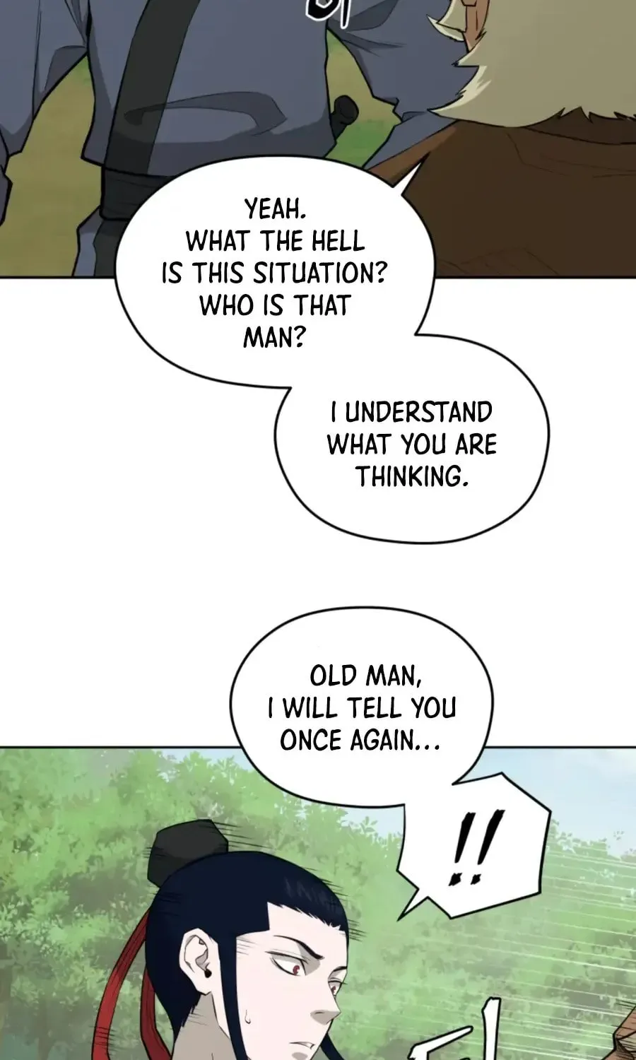 administrator Kang Jin Lee – Chapter 54 – Page 3