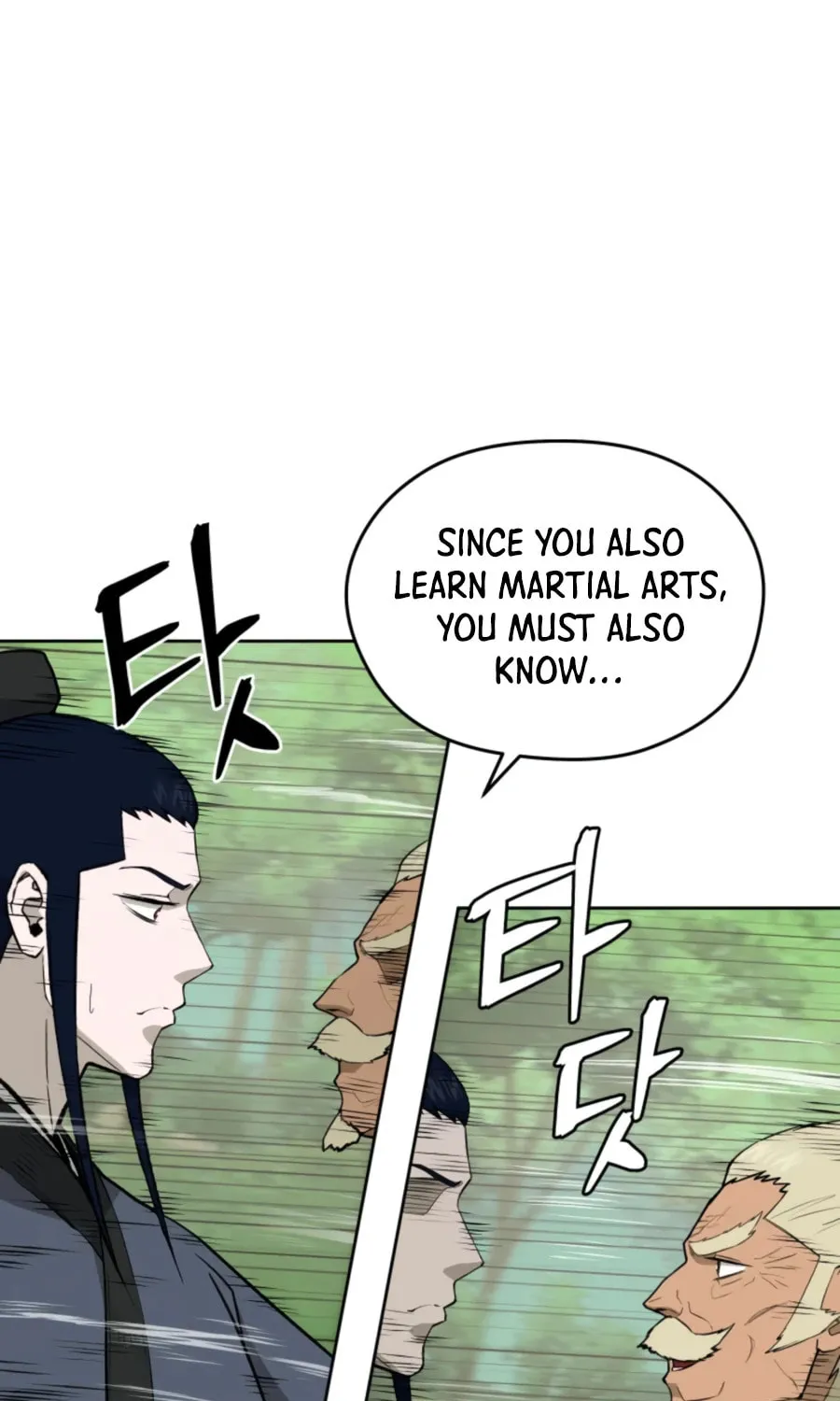 administrator Kang Jin Lee – Chapter 54 – Page 6