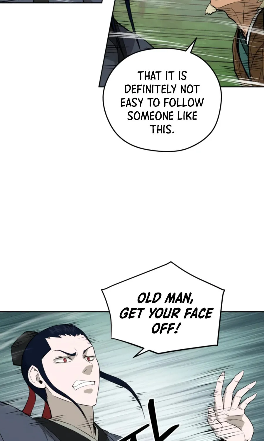 administrator Kang Jin Lee – Chapter 54 – Page 7