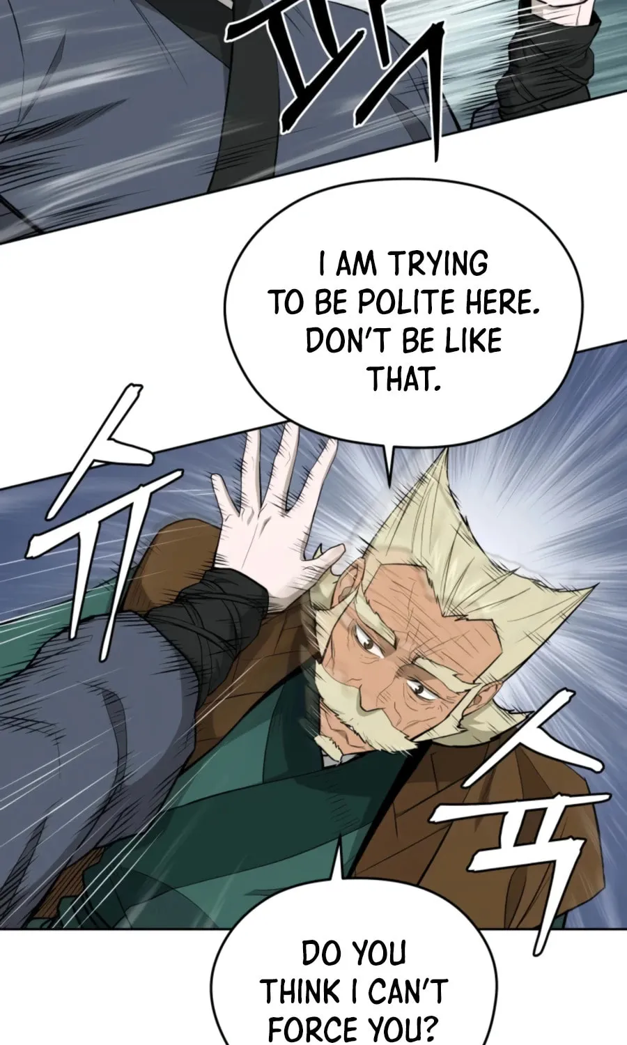 administrator Kang Jin Lee – Chapter 54 – Page 8