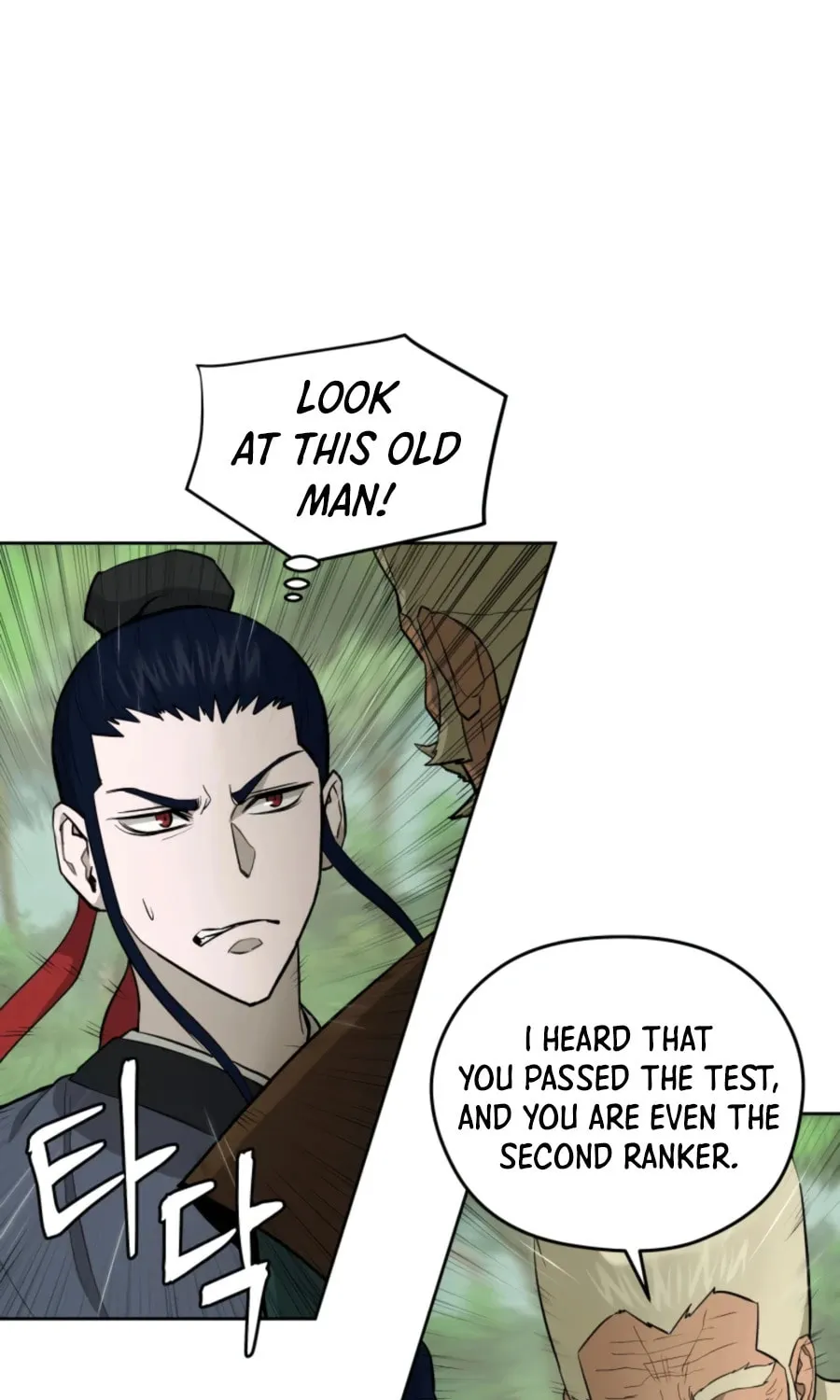 administrator Kang Jin Lee – Chapter 54 – Page 10