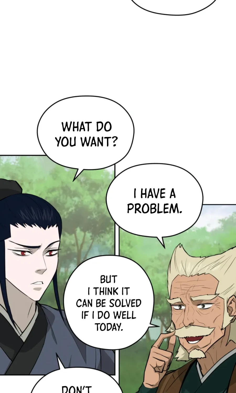 administrator Kang Jin Lee – Chapter 54 – Page 14