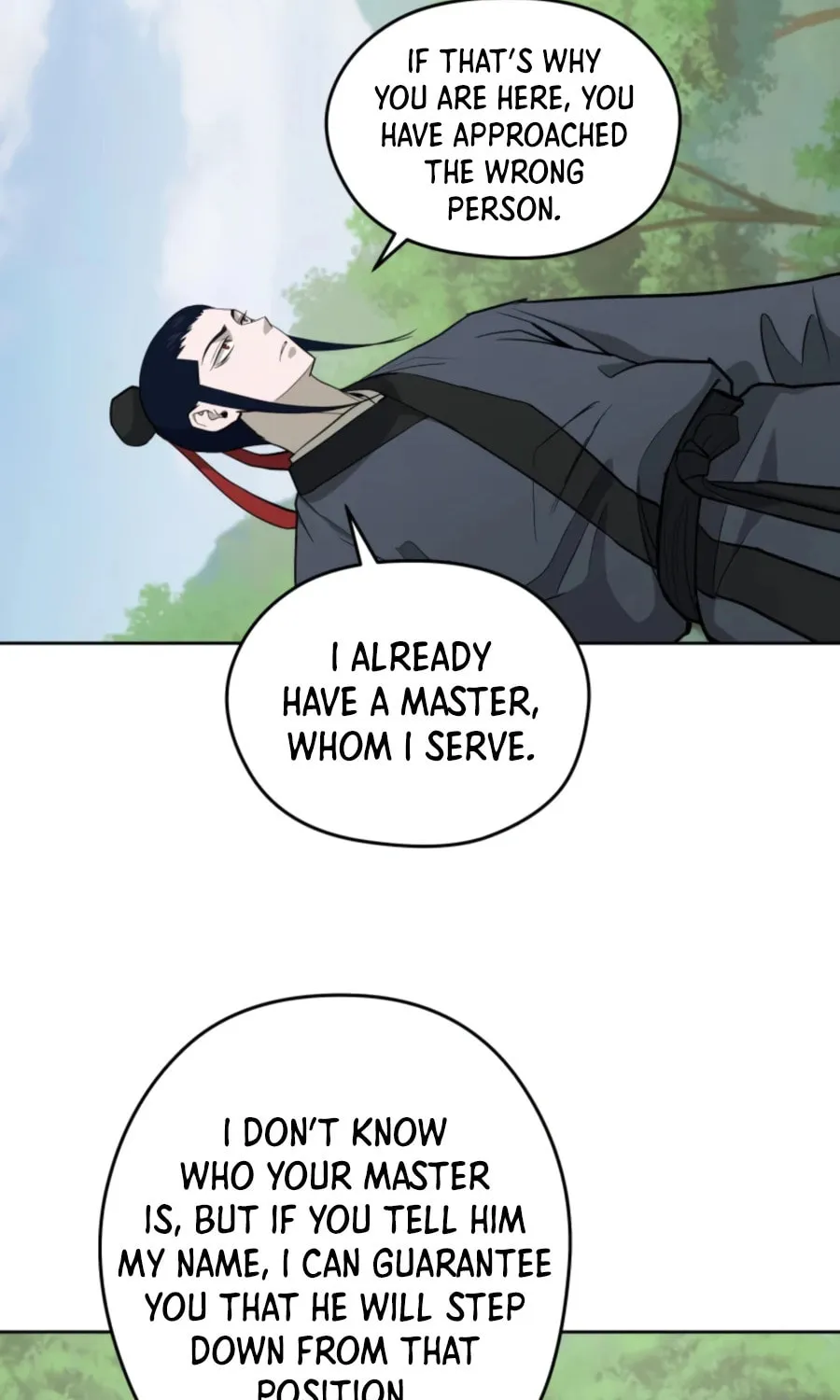 administrator Kang Jin Lee – Chapter 54 – Page 18