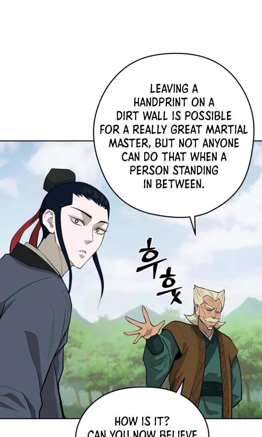 administrator Kang Jin Lee – Chapter 54 – Page 29