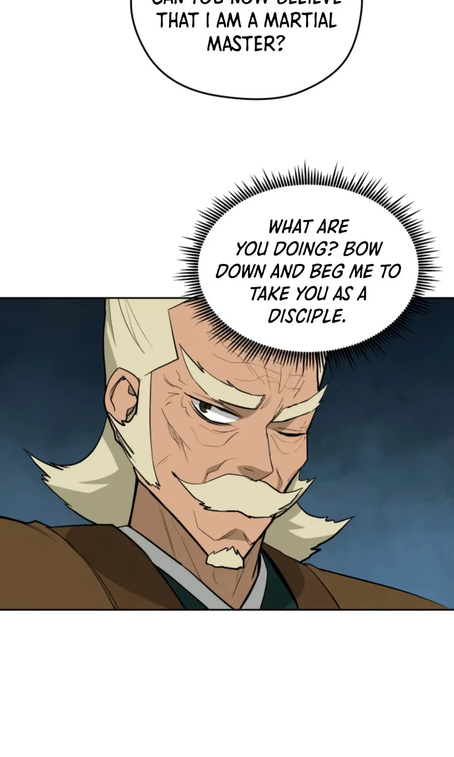 administrator Kang Jin Lee – Chapter 54 – Page 30