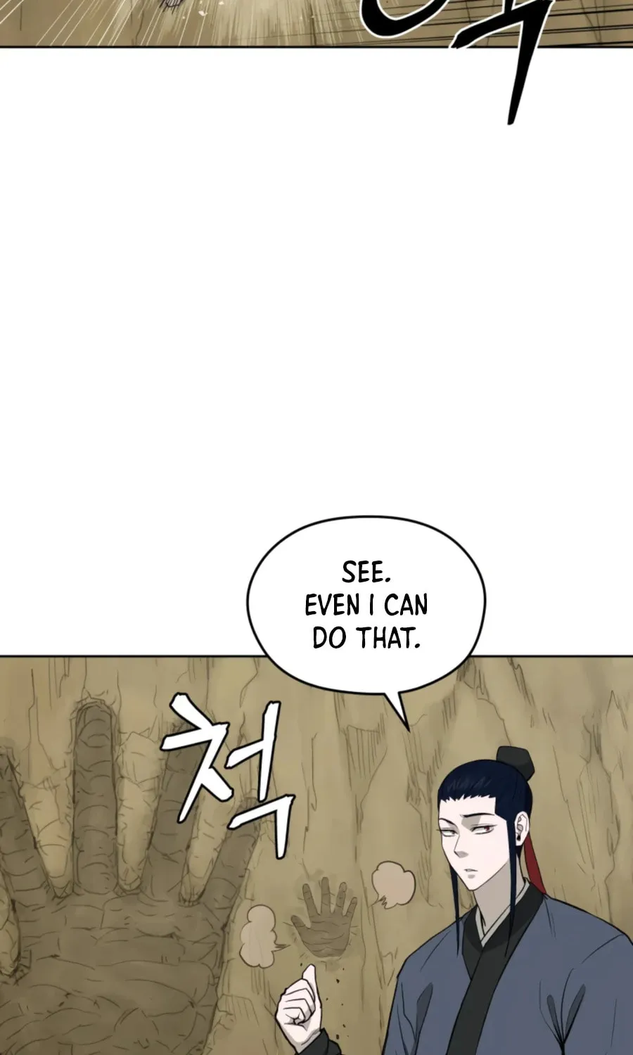 administrator Kang Jin Lee – Chapter 54 – Page 35