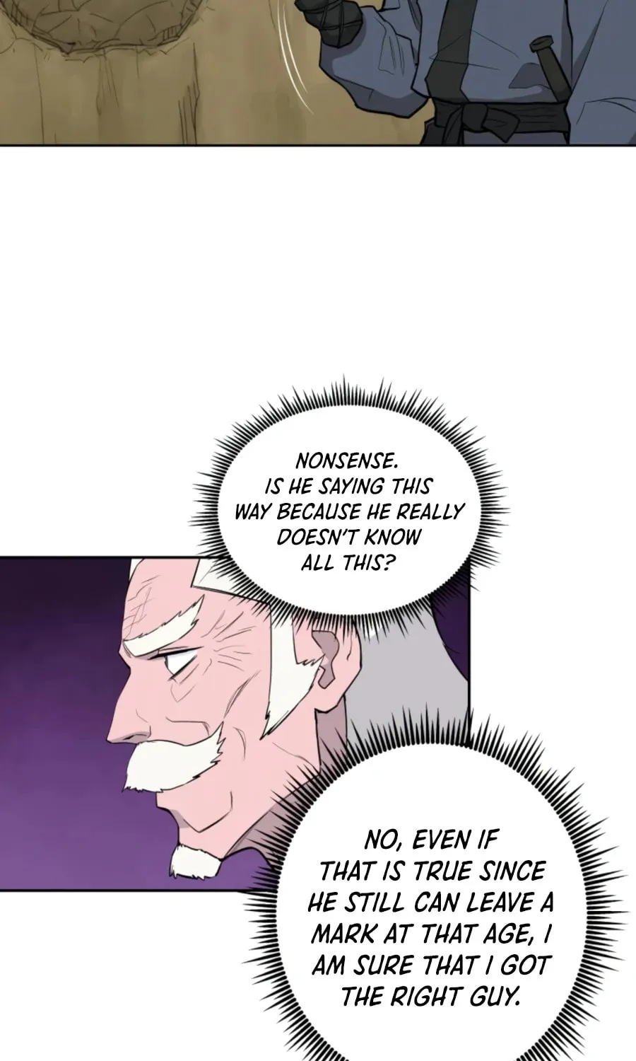 administrator Kang Jin Lee – Chapter 54 – Page 36