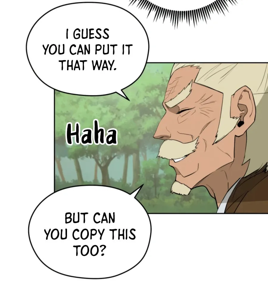 administrator Kang Jin Lee – Chapter 54 – Page 37