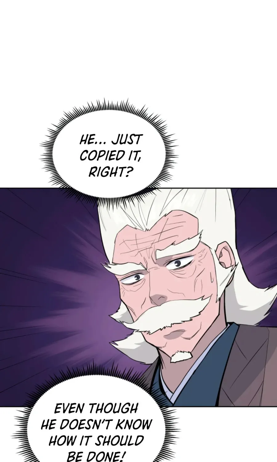 administrator Kang Jin Lee – Chapter 54 – Page 52